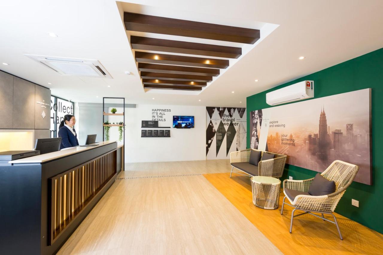 H Boutique Hotel Xplorer Kota Damansara Petaling Jaya Luaran gambar