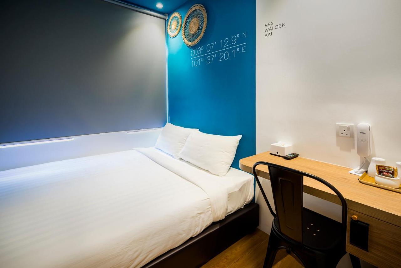 H Boutique Hotel Xplorer Kota Damansara Petaling Jaya Luaran gambar