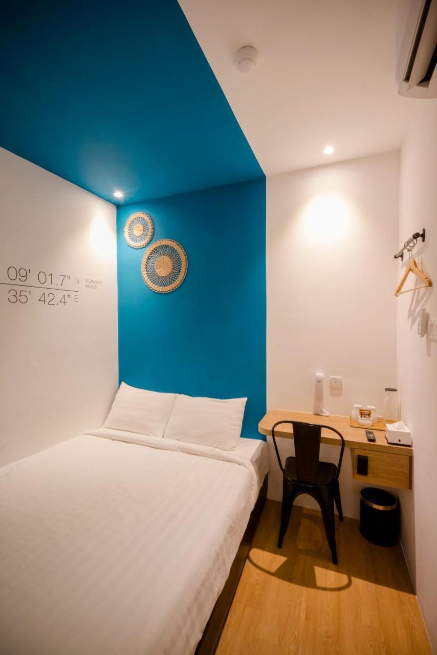 H Boutique Hotel Xplorer Kota Damansara Petaling Jaya Luaran gambar