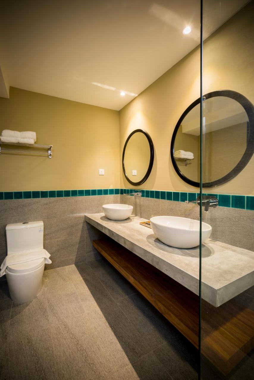 H Boutique Hotel Xplorer Kota Damansara Petaling Jaya Luaran gambar