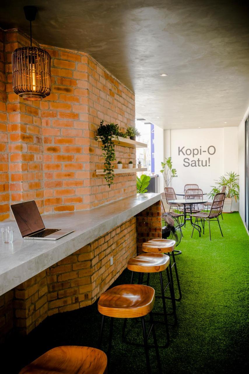 H Boutique Hotel Xplorer Kota Damansara Petaling Jaya Luaran gambar
